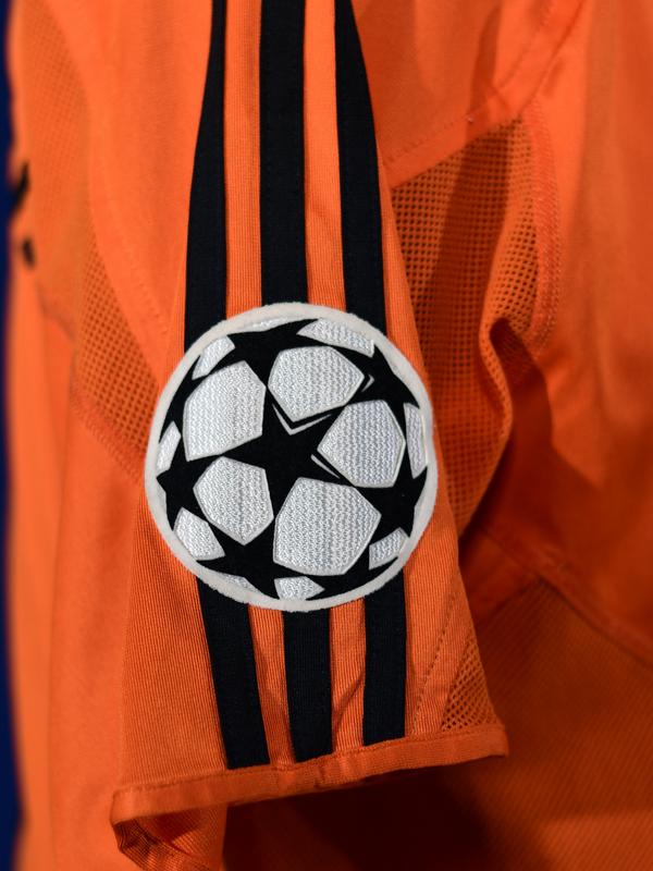 SHAKHTAR DONETSK 2004/2005 LEWANDOWSKI - TAM GG