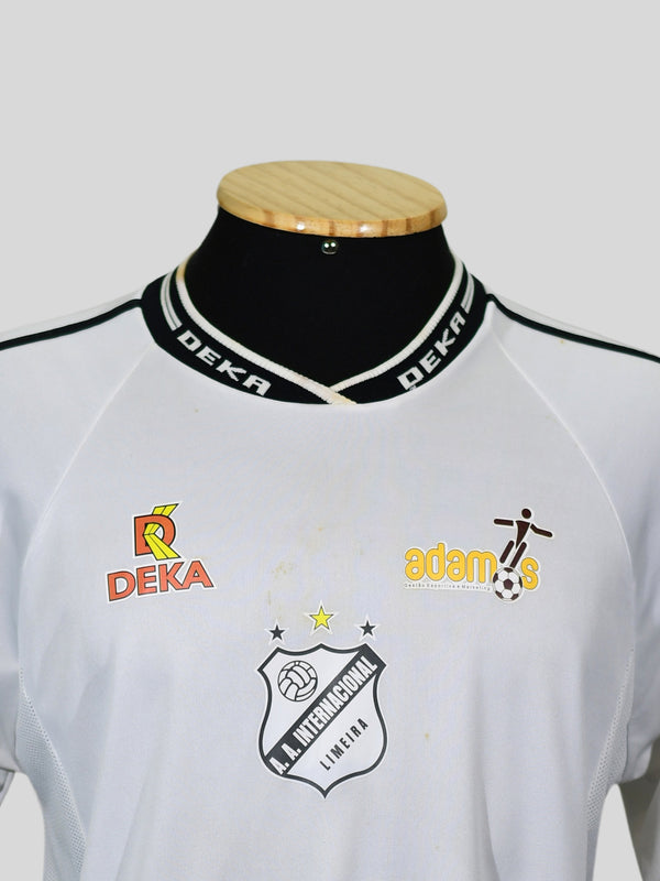 Internacional de Limeira 2006 - Tam g