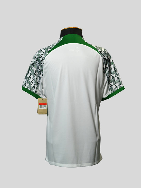 Nigeria 2022 - Tam G