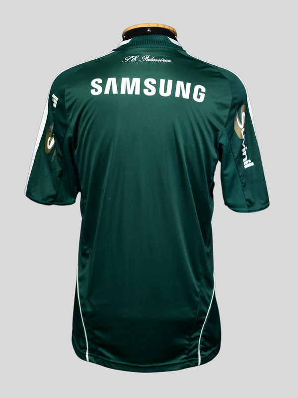 Palmeiras 2008 - TAM M