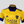 Boca Juniors 2020 Carlitos - TAM P