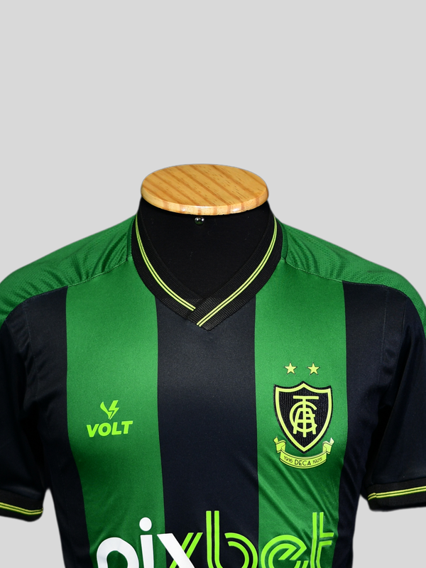 América MG 2021 - TAM M