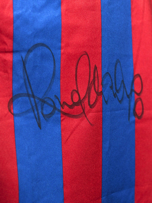 Barcelona 2005 Ronaldinho - Tam G