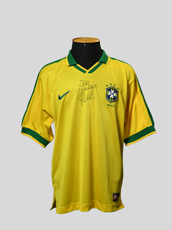Brasil 1997 - Tam G