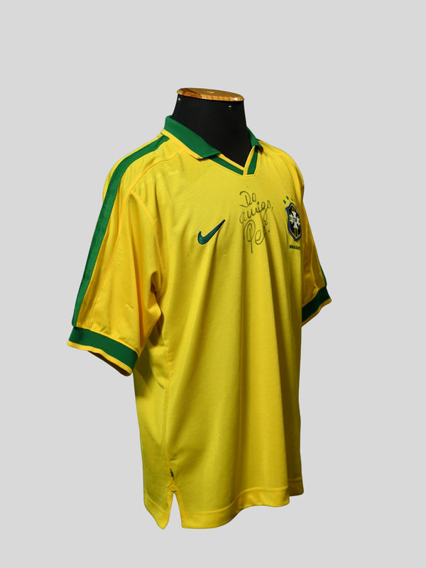 Brasil 1997 - Tam G