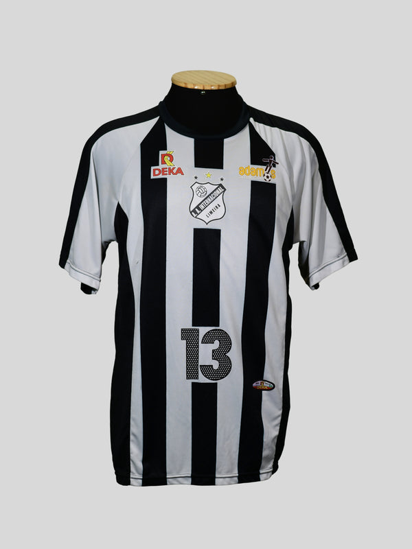 Internacional de Limeira 2006 - Tam g