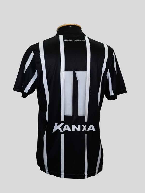 Bragantino 2016 - Tam G
