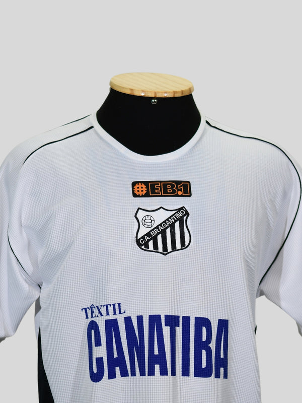 Bragantino - tam G