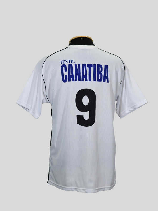 Bragantino - tam G