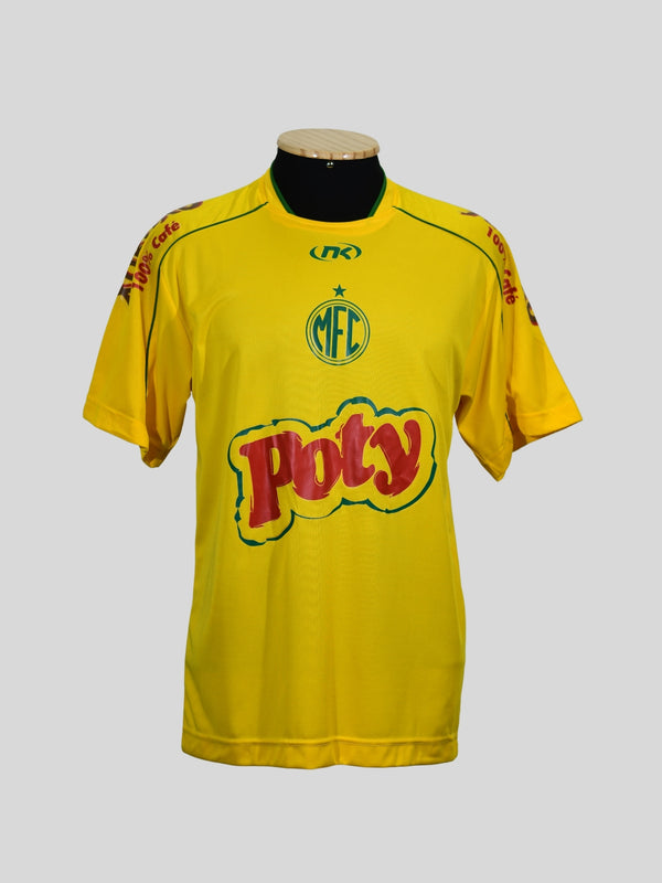 Mirassol 2009 - Tam G