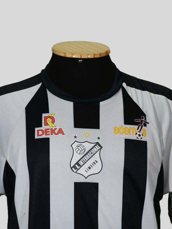 Internacional de Limeira 2006 - Tam g