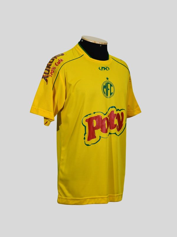 Mirassol 2009 - Tam G