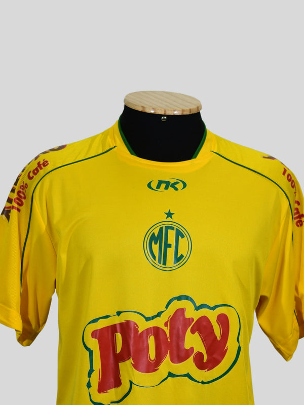 Mirassol 2009 - Tam G