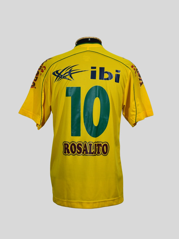 Mirassol 2009 - Tam G