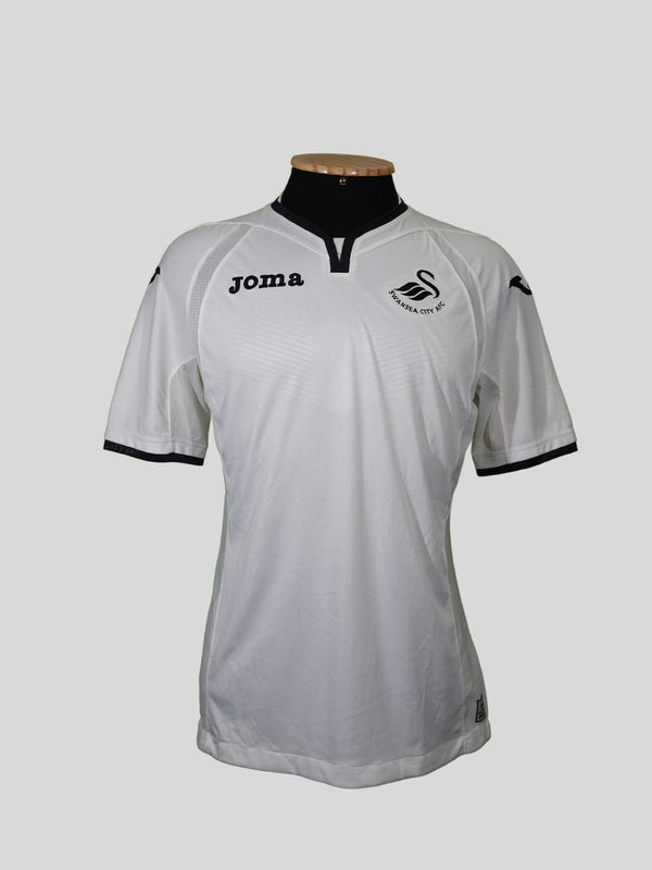 Swansea 2018 - Tam G