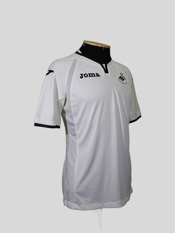 Swansea 2018 - Tam G