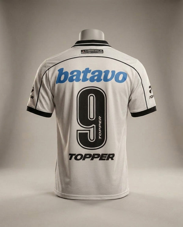 Corinthians 1999 - Tam GG